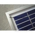 Aluminum frame for mono-crystline/poly-crystaline  solar module